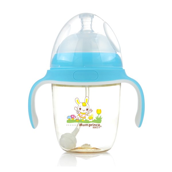 ��������PPSU�����Ԅ�(d��ng)��240ml��ƿ �{(l��n)ɫ.jpg