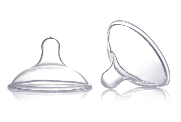 媽咪王子硅膠護(hù)乳罩