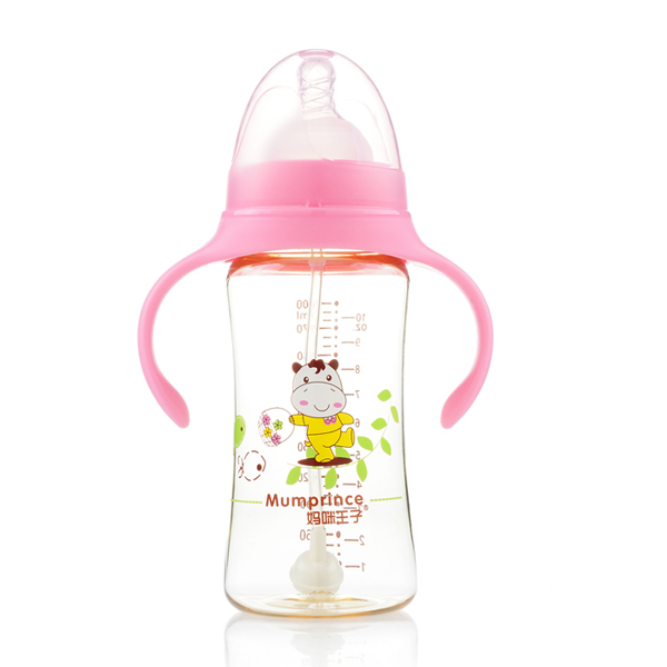  ��������PPSU�����Ԅ���300ml��ƿ ��ɫ