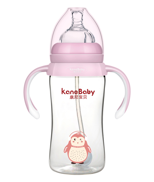 康尼寶貝PPSU奶瓶8203-粉色.jpg 康尼寶貝PPSU奶瓶8203-粉色.jpg