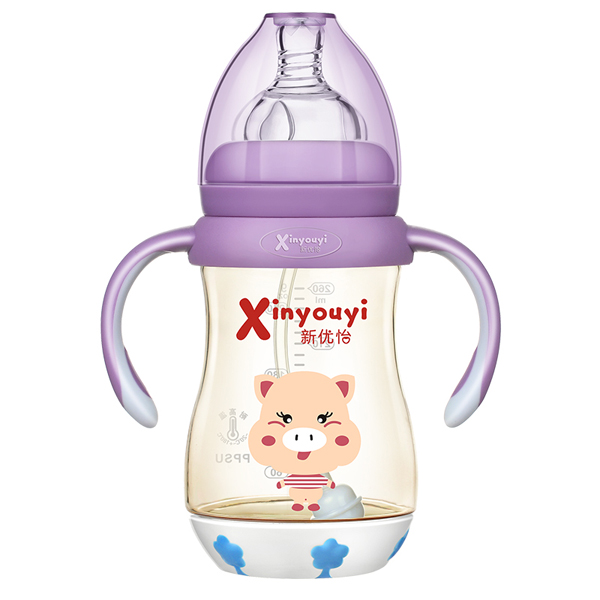 新優(yōu)怡寬口弧形帶底座有柄自動ppsu奶瓶260ml 紫色.jpg 新優(yōu)怡寬口弧形帶底座有柄自動ppsu奶瓶260ml 紫色.jpg