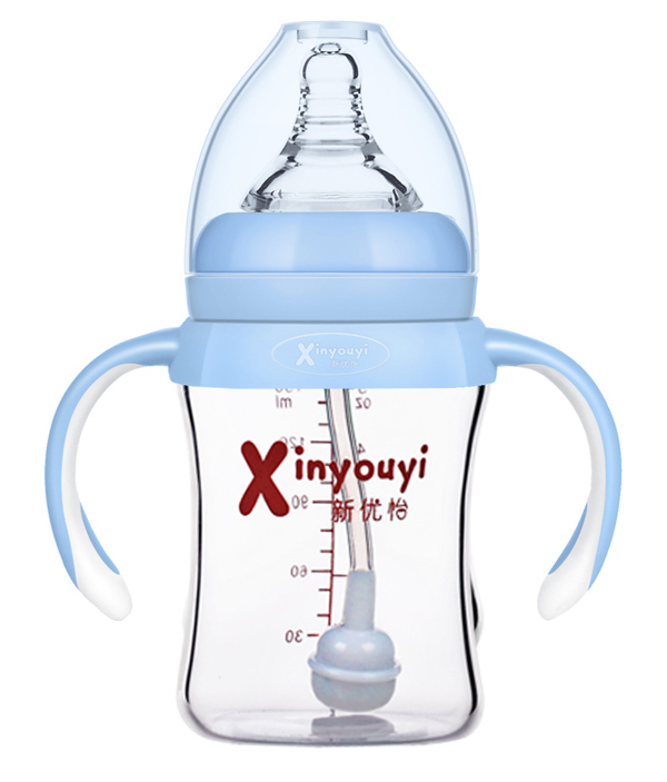 新優(yōu)怡玻璃奶瓶1145-藍色.jpg 新優(yōu)怡玻璃奶瓶1145-藍色.jpg