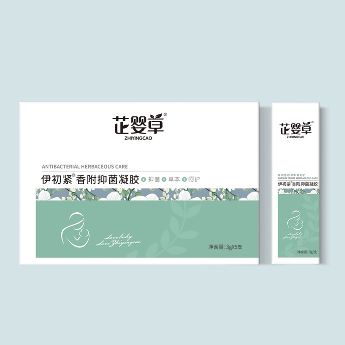 芷嬰草伊初緊香附抑菌凝膠.jpg 芷嬰草伊初緊香附抑菌凝膠.jpg