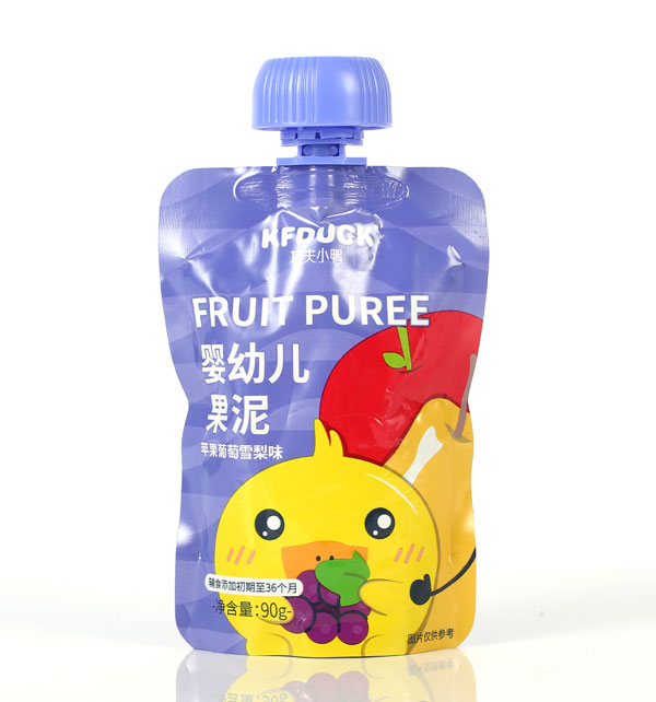 功夫小鴨嬰幼兒果泥-蘋果葡萄雪梨味.jpg 功夫小鴨嬰幼兒果泥-蘋果葡萄雪梨味.jpg