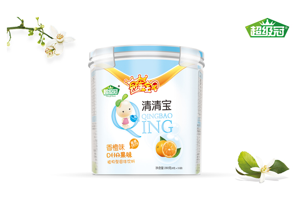 超級冠清清寶-香橙味 樂扣裝.jpg 超級冠清清寶-香橙味 樂扣裝.jpg