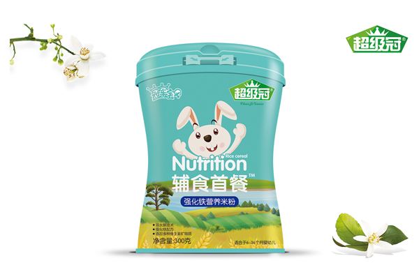 超級冠輔食首餐 強化鐵營養(yǎng)米粉.jpg 超級冠輔食首餐 強化鐵營養(yǎng)米粉.jpg