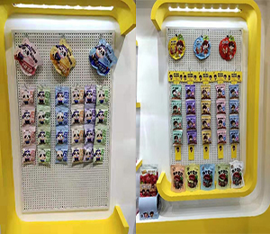  �T��aƷ���չʾ