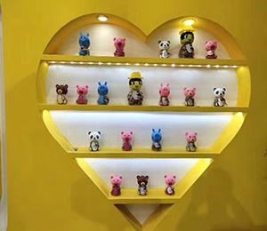  �T��aƷ���չʾ