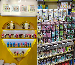  �T��aƷ���չʾ