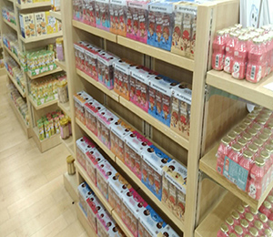  �T��aƷ���չʾ