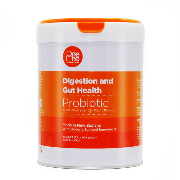 噢尼噢尼益生菌