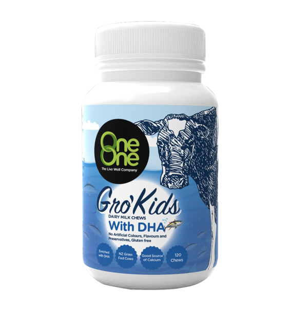 噢尼噢尼深海魚(yú)油乳片