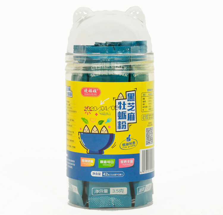 曉姐姐黑芝麻牡蠣粉1.jpg 曉姐姐黑芝麻牡蠣粉1.jpg