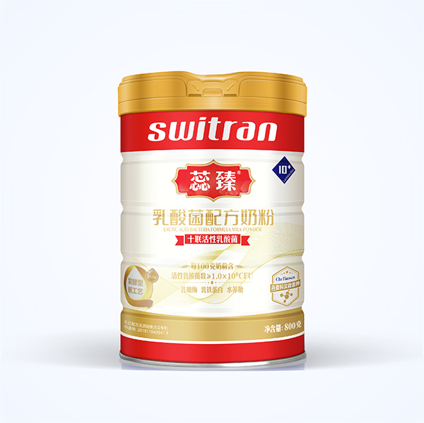 蕊臻?乳酸菌配方奶粉800g.jpg 蕊臻?乳酸菌配方奶粉800g.jpg