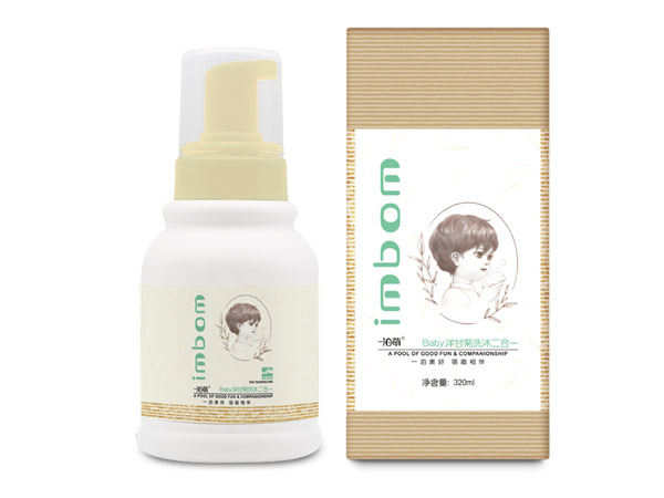 一泊萌洋甘菊洗沐二合一(泡泡型).jpg 一泊萌洋甘菊洗沐二合一(泡泡型).jpg