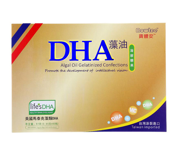  ���w��DHA����60���b