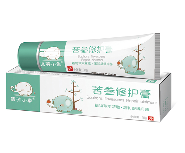 清芙小象苦參修護�.jpg 清芙小象苦參修護�.jpg