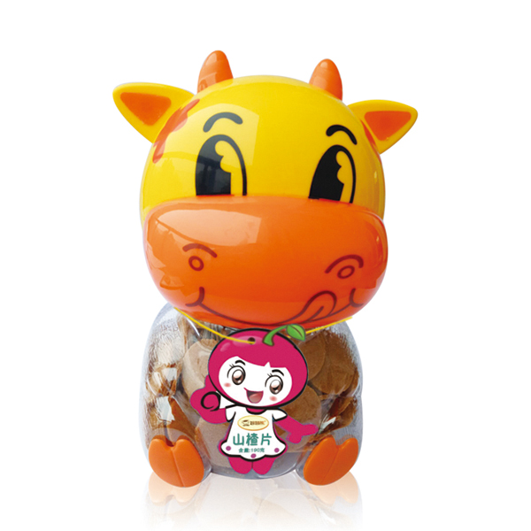 智慧熊山楂片 小牛.jpg 智慧熊山楂片 小牛.jpg