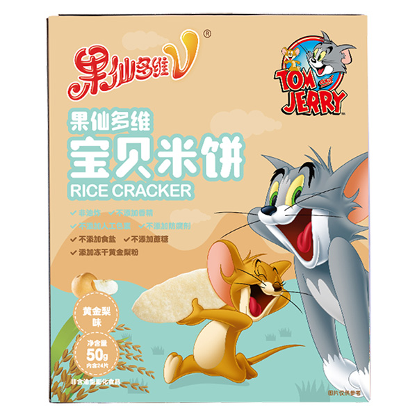 果仙多維寶貝米餅 黃金梨味.jpg 果仙多維寶貝米餅 黃金梨味.jpg