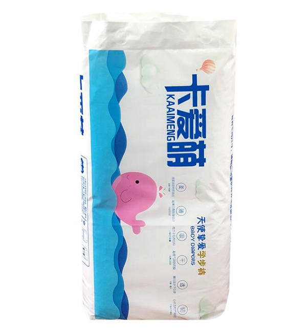 卡愛萌天使摯愛 學(xué)步褲