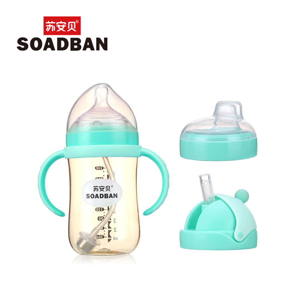蘇安貝A8057廣口PPSU奶瓶水杯三用套裝.jpg 蘇安貝A8057廣口PPSU奶瓶水杯三用套裝.jpg