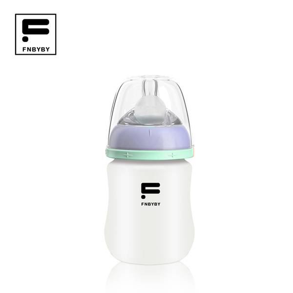 菲尼貝貝B8804臻悅吸硅膠防護玻璃奶�?160ml.jpg 菲尼貝貝B8804臻悅吸硅膠防護玻璃奶�?160ml.jpg