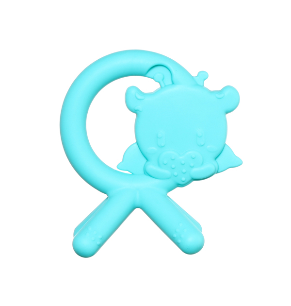 有貝小鹿牙膠 藍色