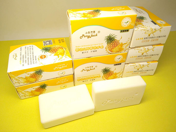 小馬杰克菠蘿護膚嬰幼兒抑菌洗手皂 (4).jpg