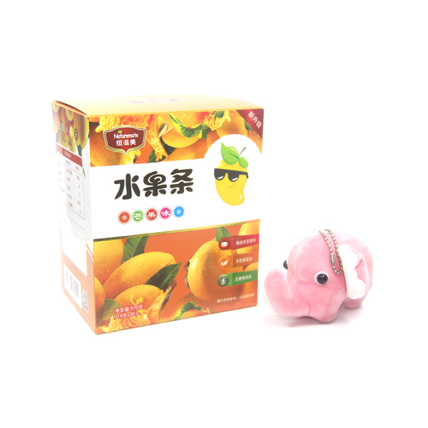 紐滋美水果條-芒果味