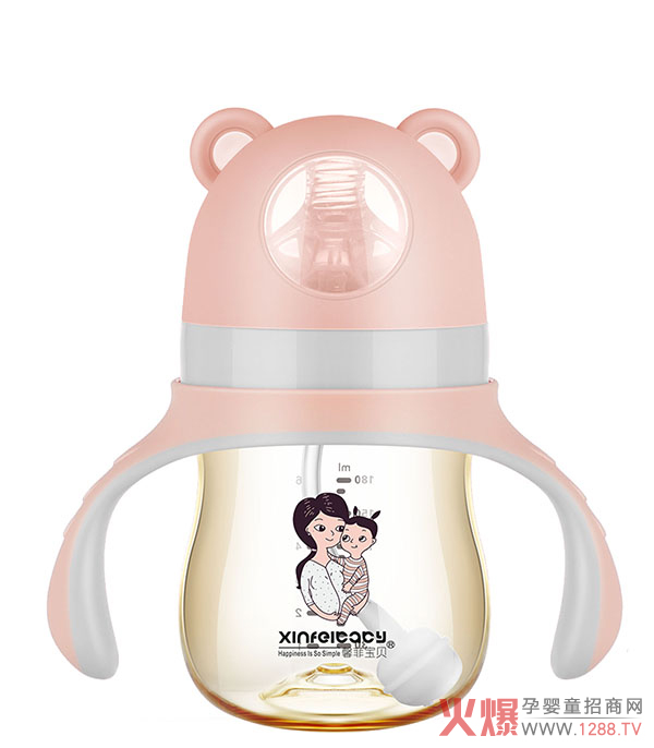 ܰ�ƌ�ؐ�����ڏ�PPSU��ƿ ��Ʒ�|(zh��)���ֵ