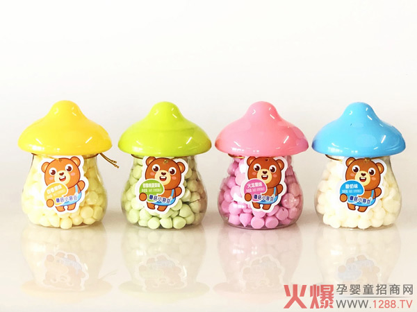 �R�댚��ƷС��ʳ����(l��i)�u Ģ��С�ܶ�+��ˮ���K��(li��n)������