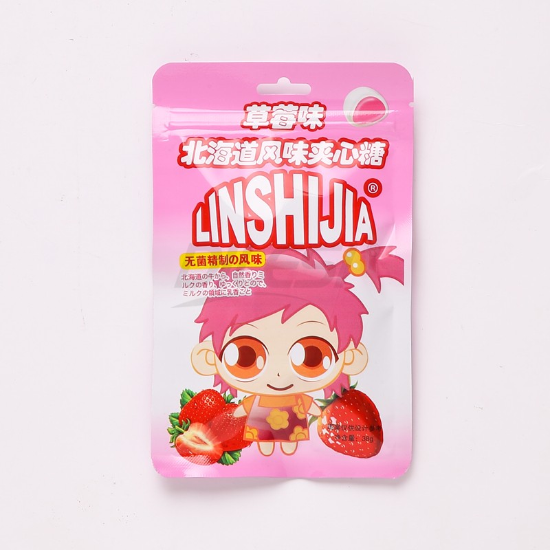 林食佳38g北海道風味夾心糖 草莓味.jpg