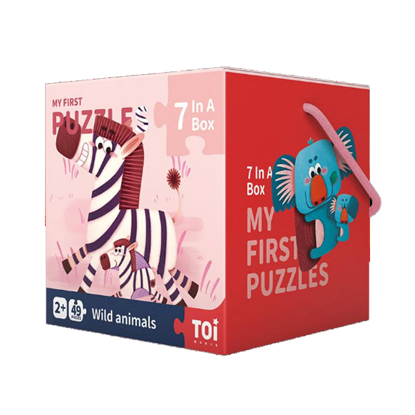 TOI 低幼拼圖 - 野生動物.jpg TOI 低幼拼圖 - 野生動物.jpg