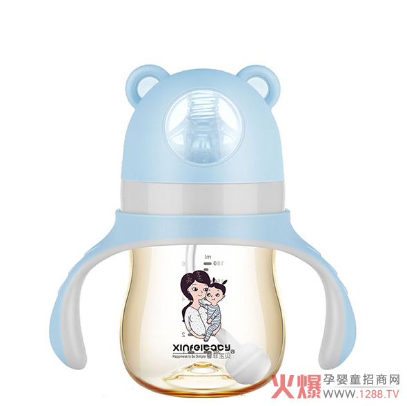 ܰ�ƌ�ؐ�����ڏ�PPSU��ƿ��Ʒ�|(zh��)�x�Ą�(chu��ng)���O(sh��)Ӌ(j��)���_���ƌW(xu��)ι�B(y��ng)�r(sh��)����