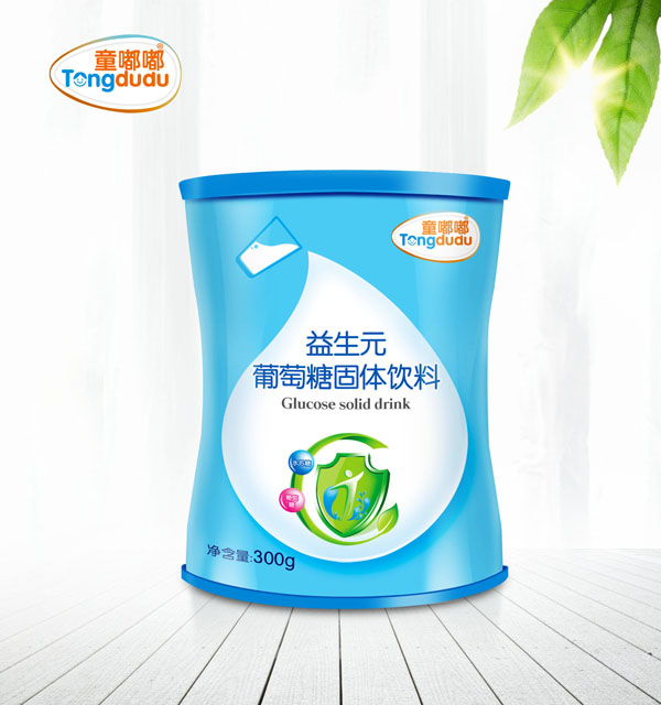 童嘟嘟益生元葡萄糖固體飲料 鐵聽(tīng).jpg