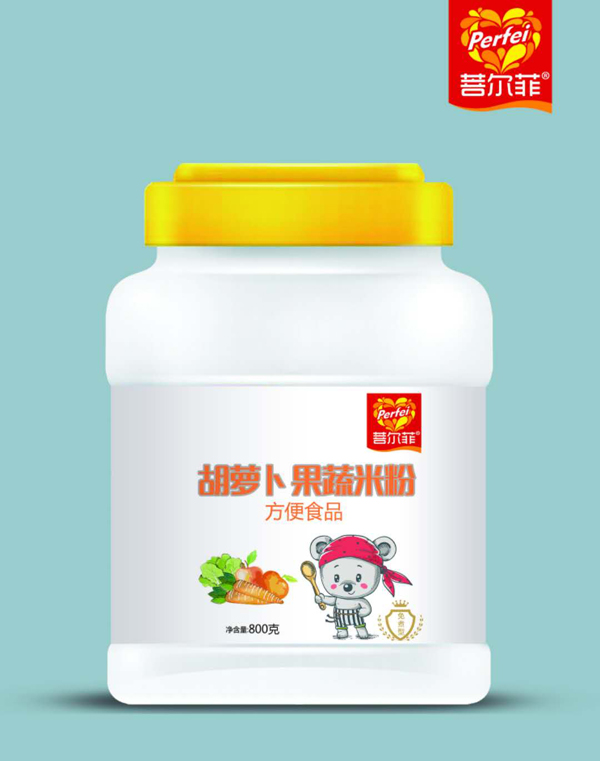 菩爾菲胡蘿卜果蔬米粉.jpg 菩爾菲胡蘿卜果蔬米粉.jpg