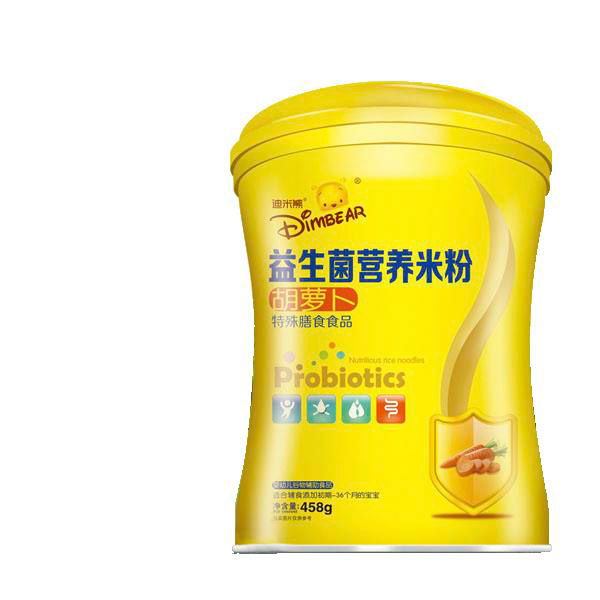 迪米熊益生菌營養(yǎng)米粉-胡蘿卜小蠻腰罐裝.jpg 迪米熊益生菌營養(yǎng)米粉-胡蘿卜小蠻腰罐裝.jpg