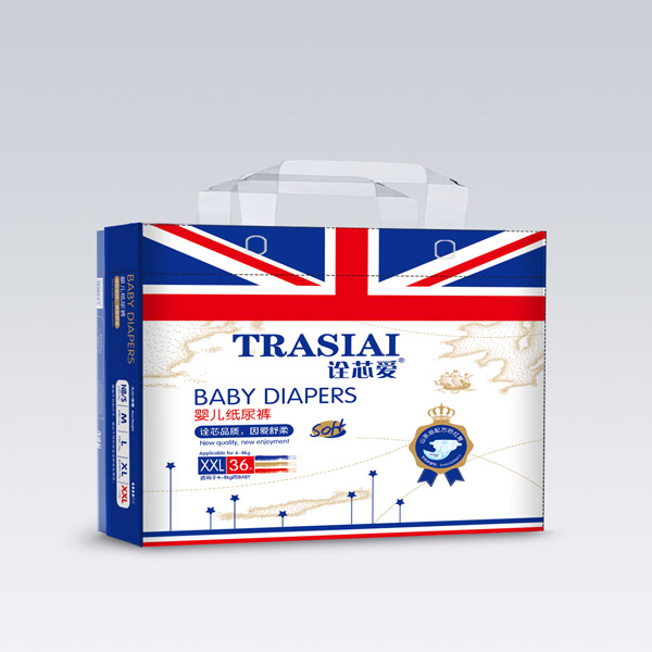 詮芯愛嬰兒紙尿褲XXL36.jpg 詮芯愛嬰兒紙尿褲XXL36.jpg