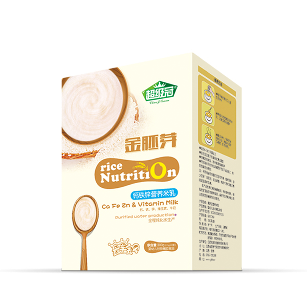 超級(jí)冠金胚芽鈣鐵鋅米乳