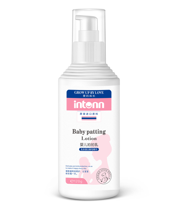 原童嬰兒拍拍乳