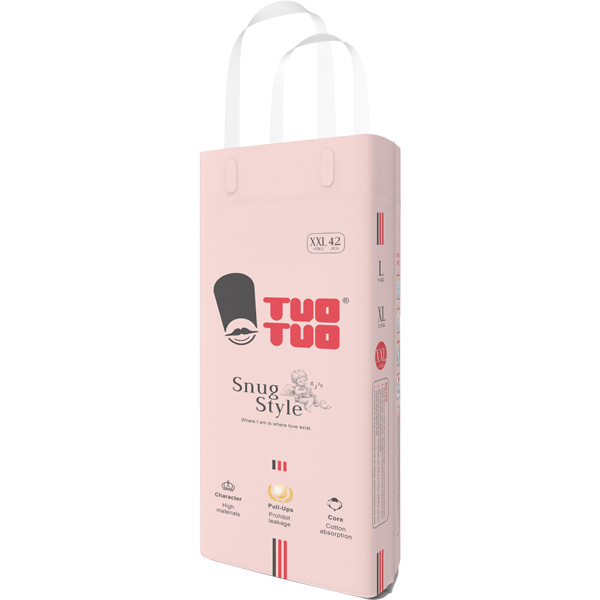 TUOTUO金裝拉拉褲XXL42