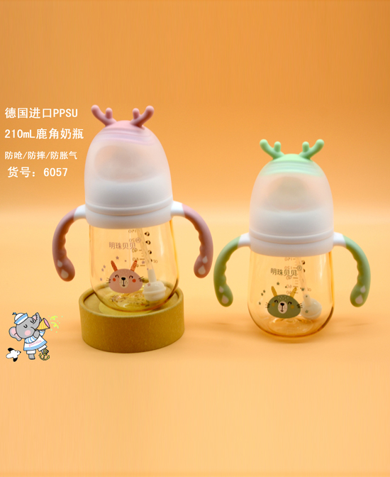  ����ؐؐ��(gu��)�M(j��n)��PPSU 210ml¹����ƿ