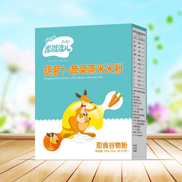 恩溢佳兒胡蘿卜蔬菜蒸米米粉 盒裝.jpg 恩溢佳兒胡蘿卜蔬菜蒸米米粉 盒裝.jpg