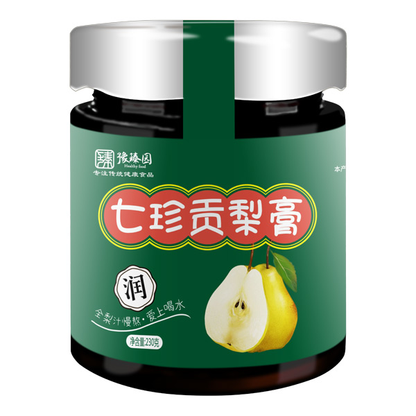 豫臻園七珍貢梨膏.jpg 豫臻園七珍貢梨膏.jpg