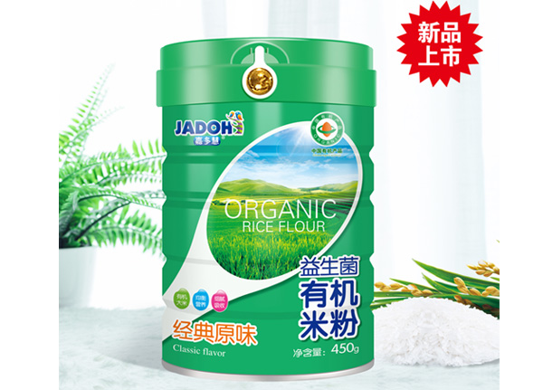 嘉多慧益生菌有機米粉-經典原味.jpg 嘉多慧益生菌有機米粉-經典原味.jpg