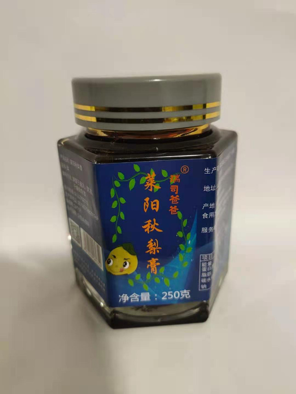 瑞司爸爸萊陽秋梨膏 250g.jpg 瑞司爸爸萊陽秋梨膏 250g.jpg