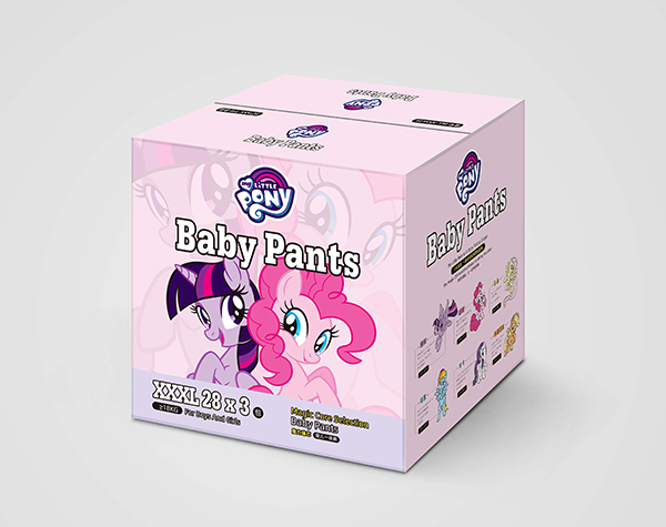 小馬寶莉魔力臻芯嬰兒一體褲XXXL28 3包.jpg