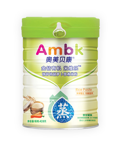 奧美貝康428克鈣鐵鋅胡蘿卜營(yíng)養(yǎng)米粉.jpg