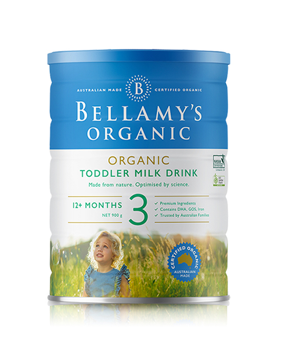 貝拉米嬰兒有機牛奶粉3段900g.jpg 貝拉米嬰兒有機牛奶粉3段900g.jpg