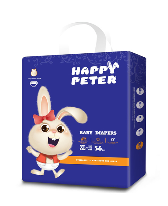 快樂彼得紙尿褲XL.jpg